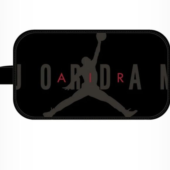Jordan Travel Dopp Kit - Picture 1 of 9